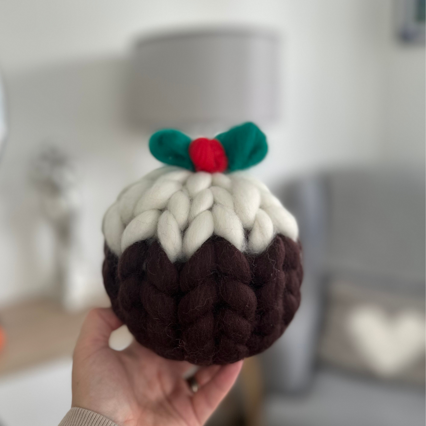 π Christmas Pudding Workshop - Prestatyn - Mon 10th Nov - Limited Spaces π