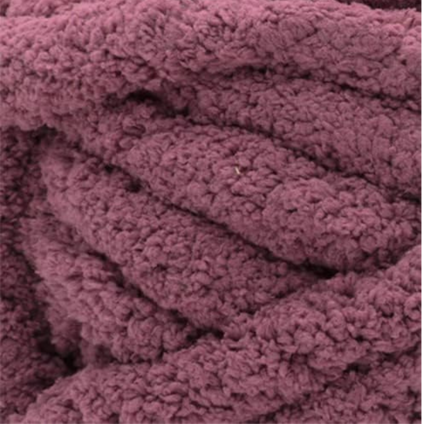 Bernat Blanket Big 300g - Plum Purple