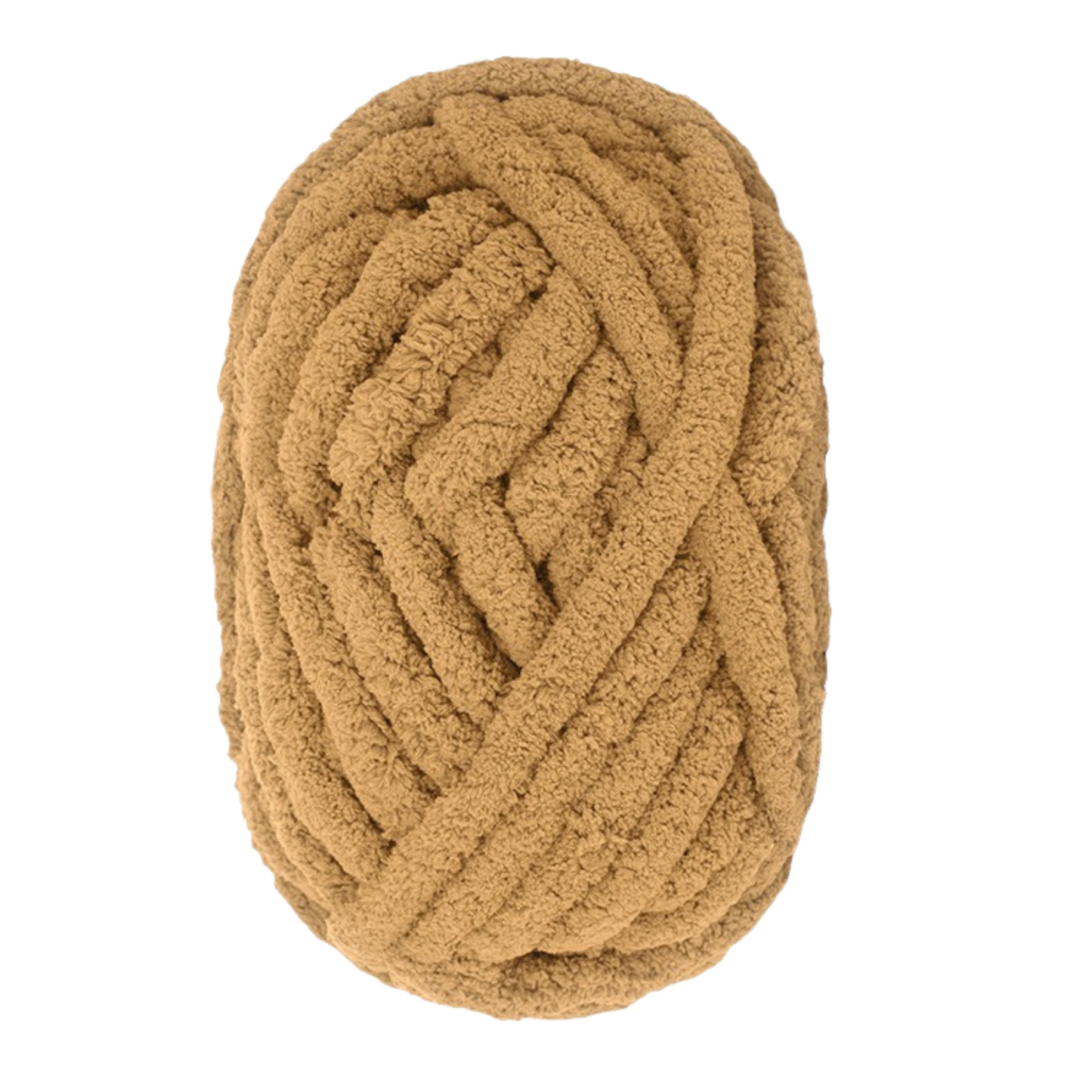 Cosy Cloud Blanket Yarn - Super Chunky - Biscuit