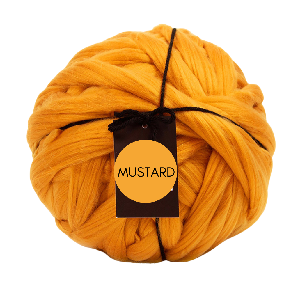 DIY Chunky Wreath Kit - 30cm