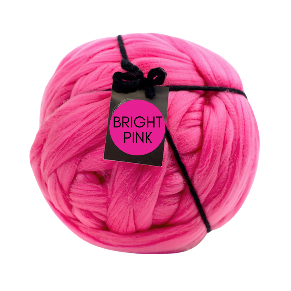 DIY Chunky Wreath Kit - 30cm