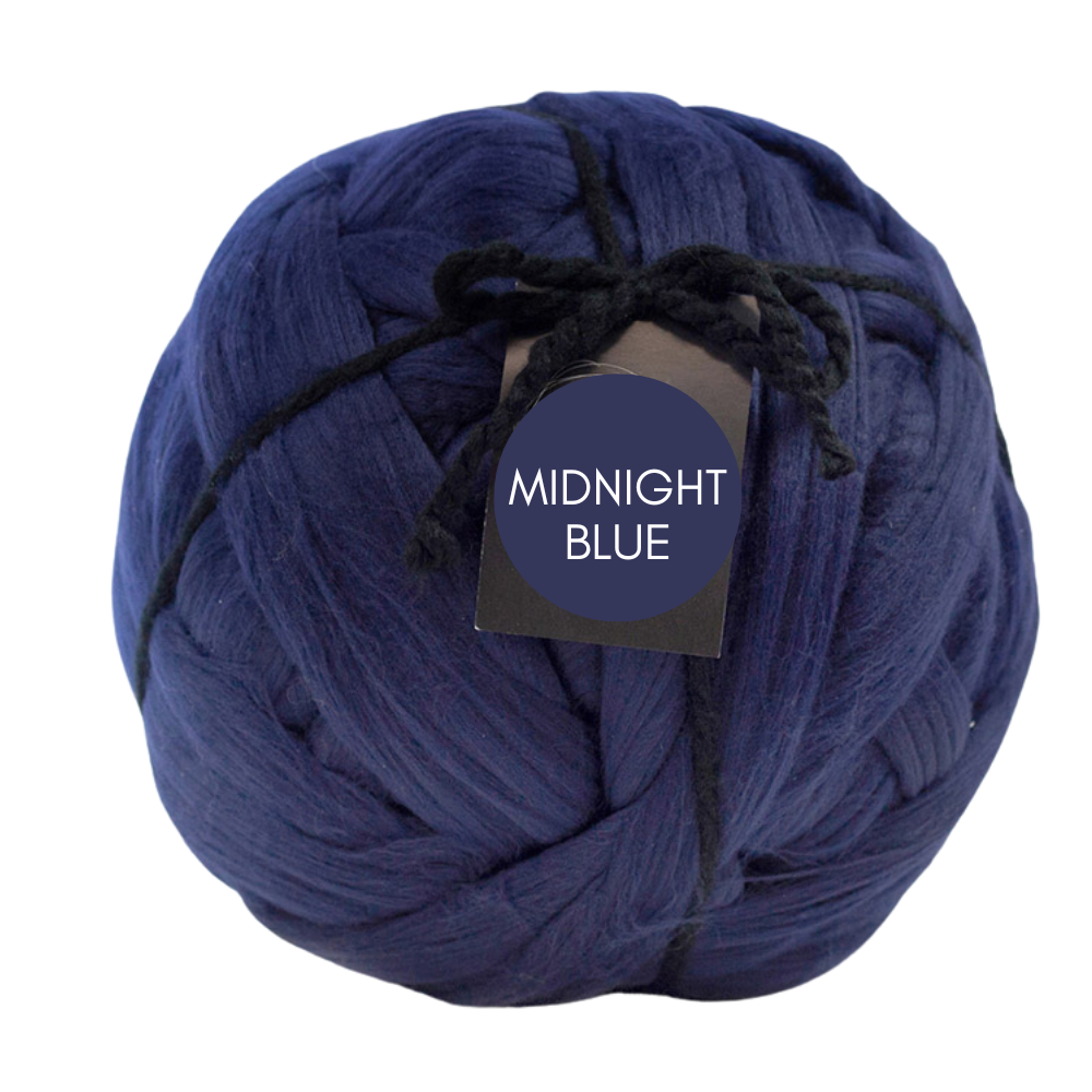 DIY Chunky Wreath Kit - 30cm