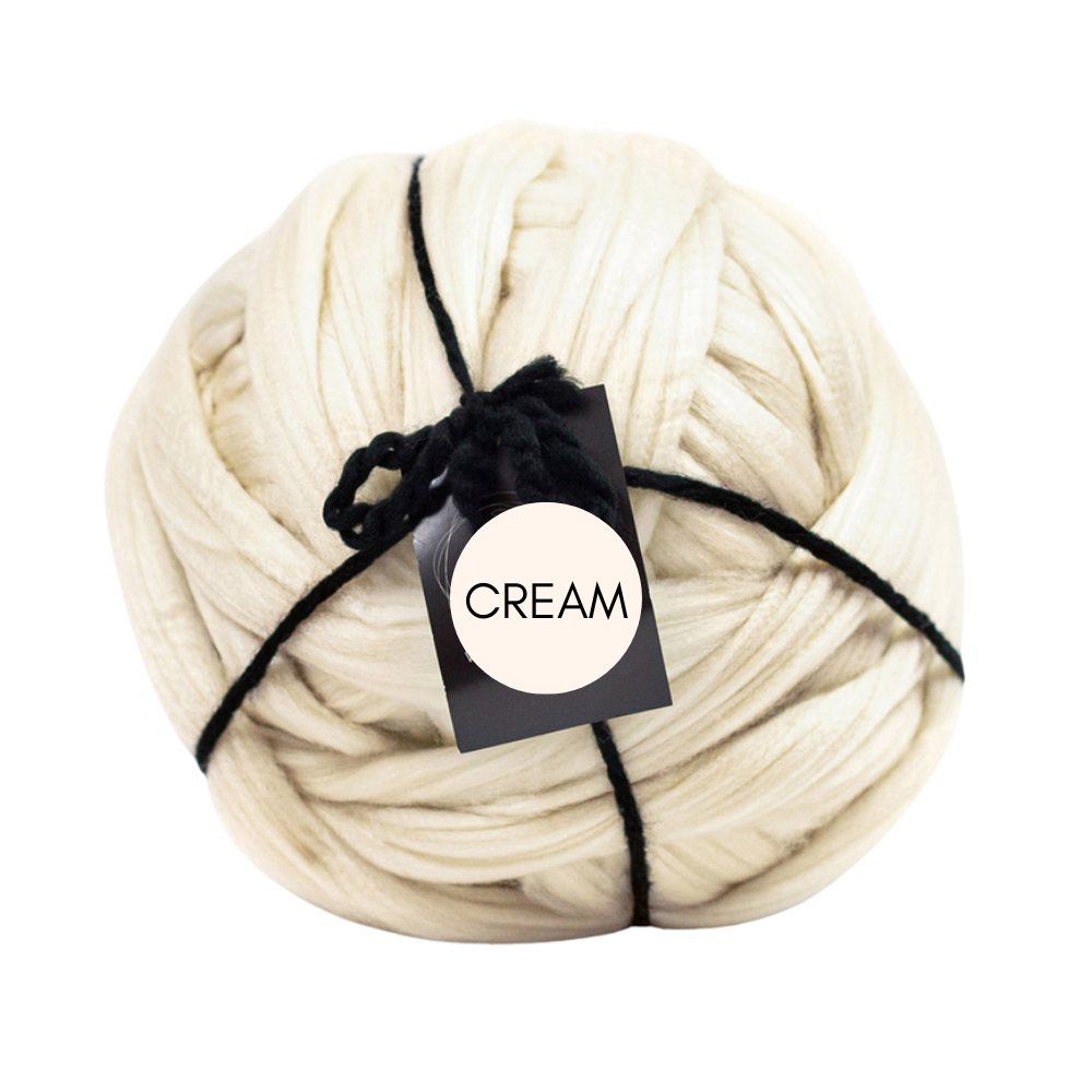 DIY Chunky Wreath Kit - 30cm