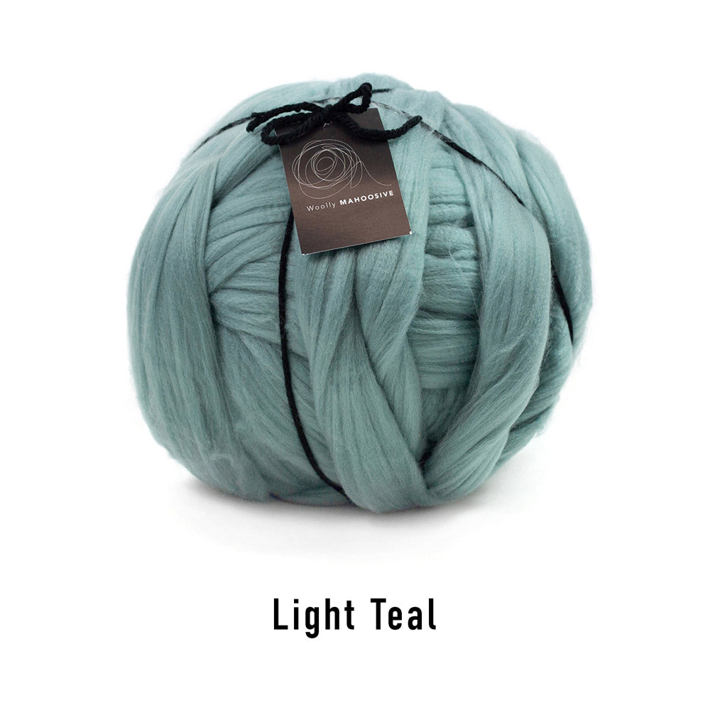 DIY Chunky Wreath Kit - 30cm