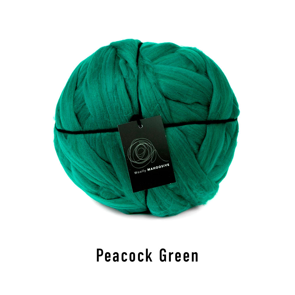 DIY Chunky Wreath Kit - 30cm