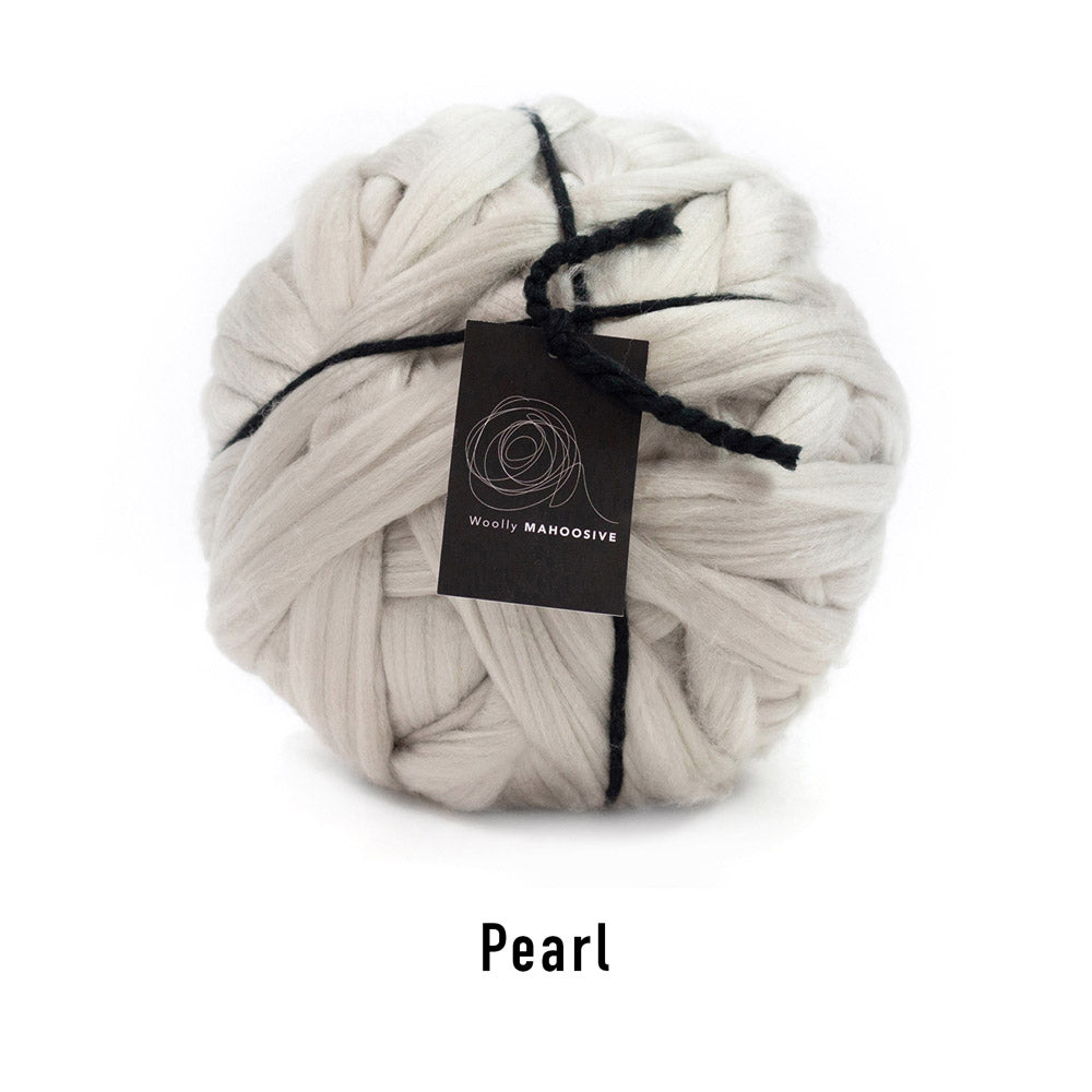 DIY Chunky Wreath Kit - 30cm