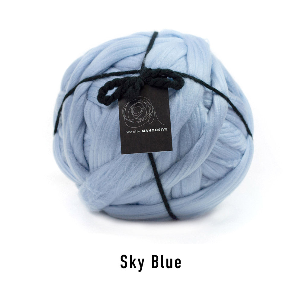 DIY Chunky Wreath Kit - 30cm