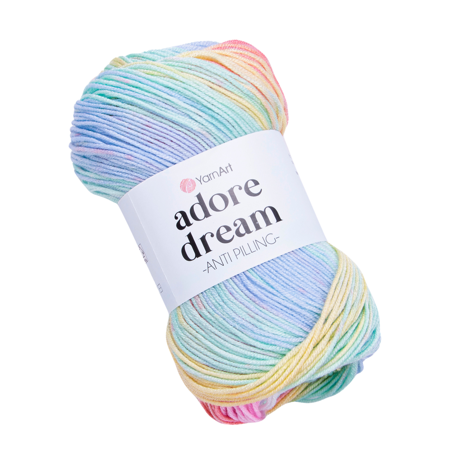 YarnArt Adore Dream