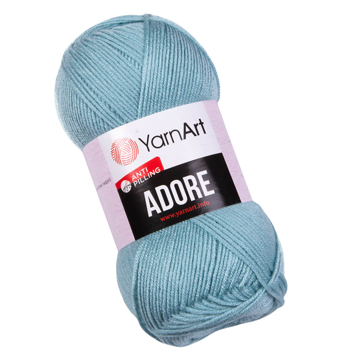 YarnArt Adore