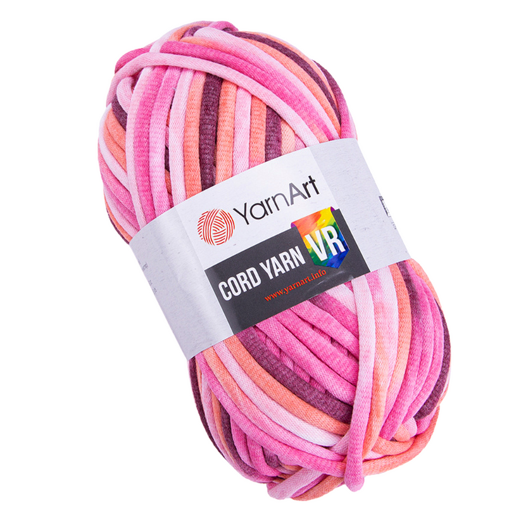 Cord Yarn