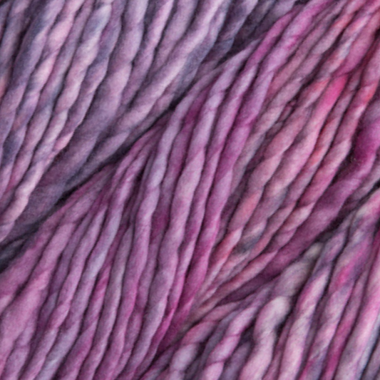 Porrinho - Malabrigo Rasta Super Chunky 100% Merino Wool