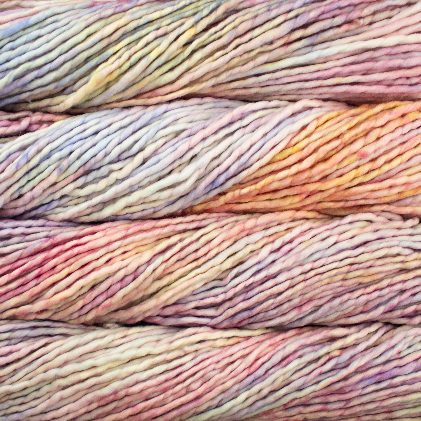 Rosalinda - Malabrigo Rasta Super Chunky 100% Merino Wool