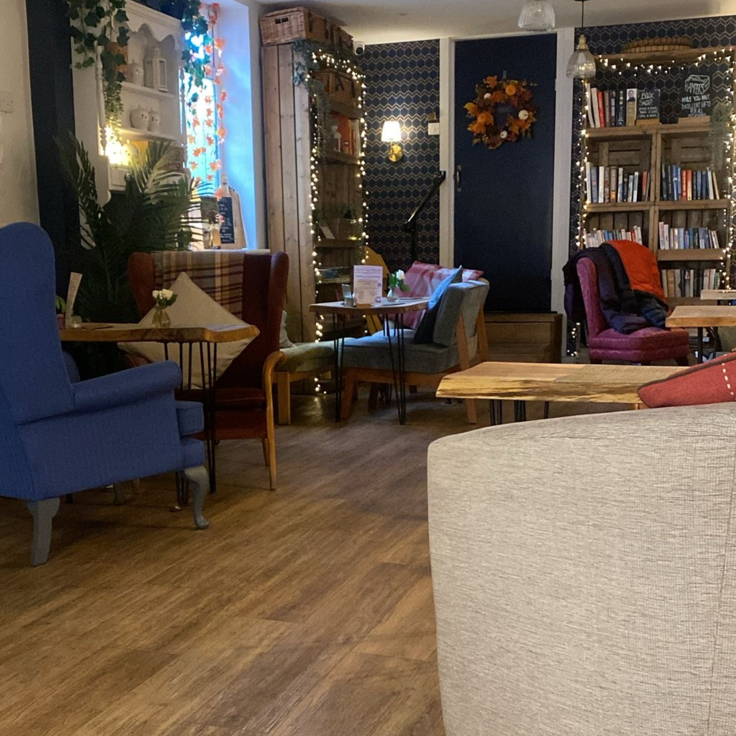 🎄 An evening of Christmas Puddings at Deli on the Hill - Thurs 27th Nov - Limited Spaces  🎄