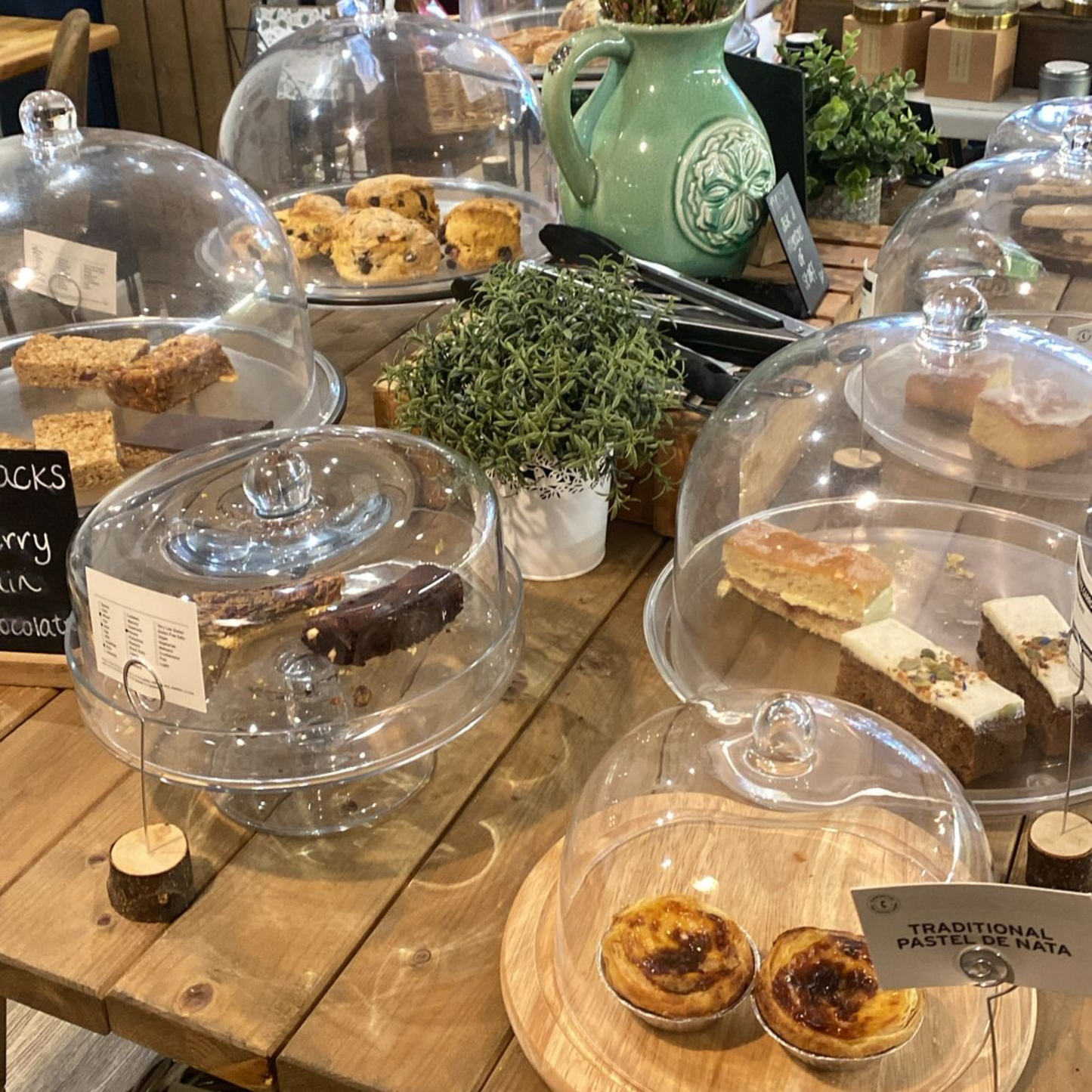 🎄 An evening of Christmas Puddings at Deli on the Hill - Thurs 27th Nov - Limited Spaces  🎄