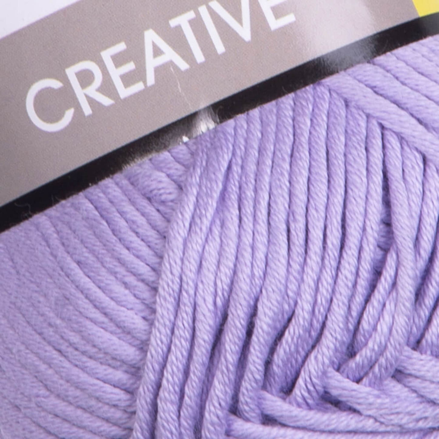 245 YarnArt Creative 100% Cotton - 50g - Lilac