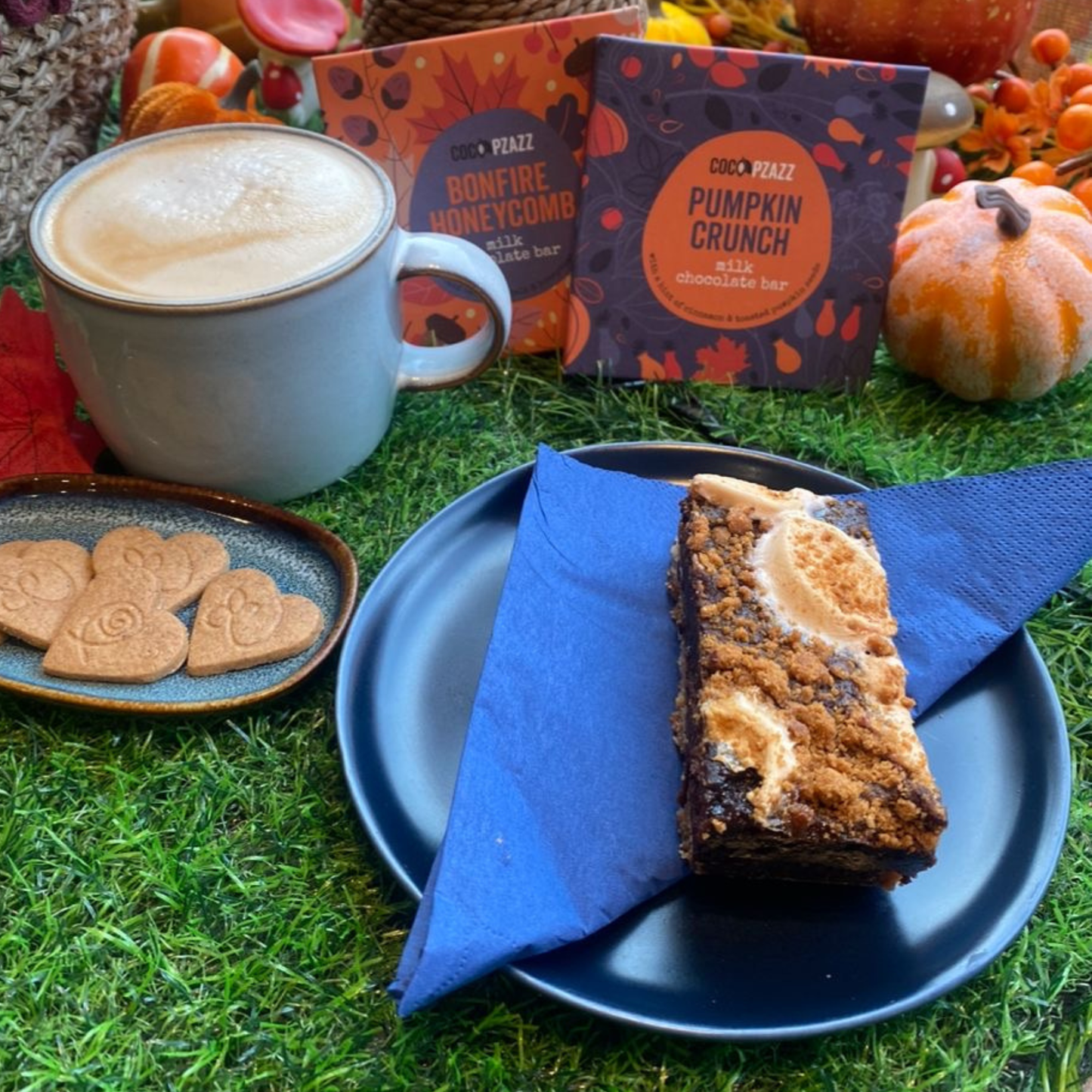 🎄 An evening of Christmas Puddings at Deli on the Hill - Thurs 27th Nov - Limited Spaces  🎄