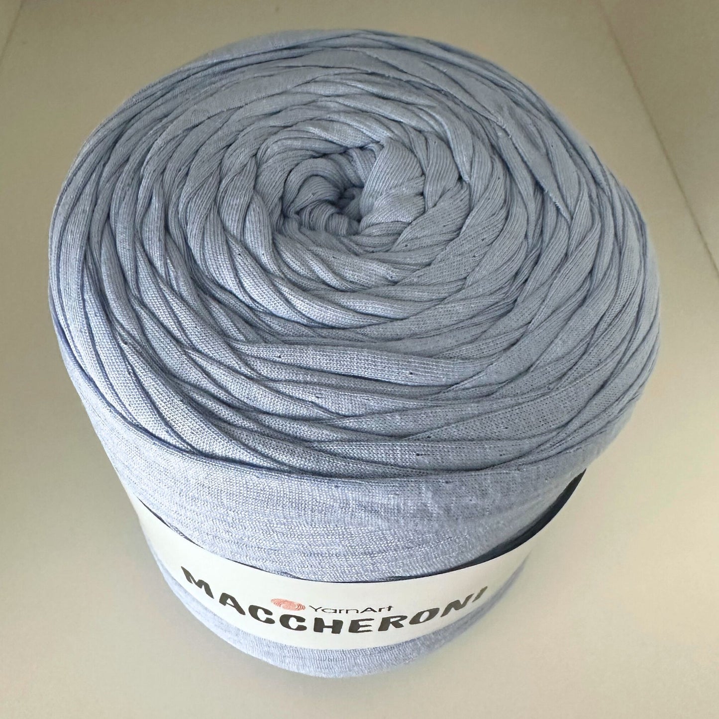YarnArt Maccheroni T-Shirt Yarn - 600g
