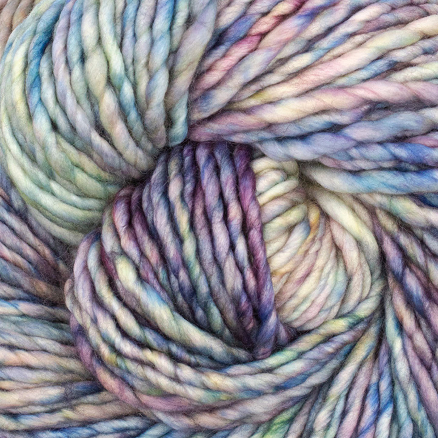 Arapey - Malabrigo Noventa Chunky 100% Merino Wool