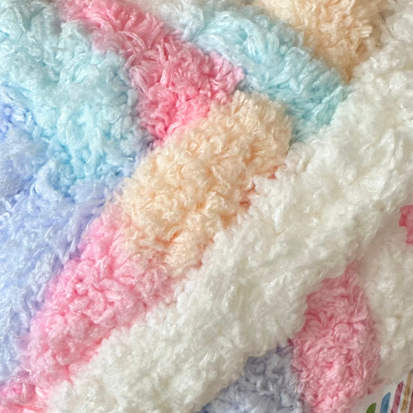 Knitco Blanket Yarn – Big & Soft | 250g Super Chunky -2 Packs - ALL COLOURS