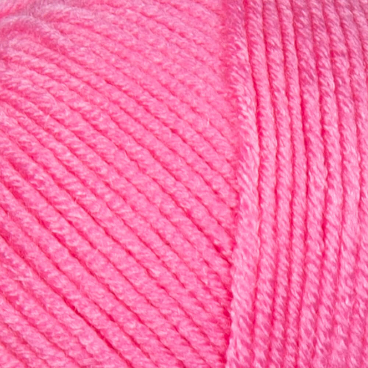 339 YarnArt Adore Yarn 100g - Bubblegum Pink