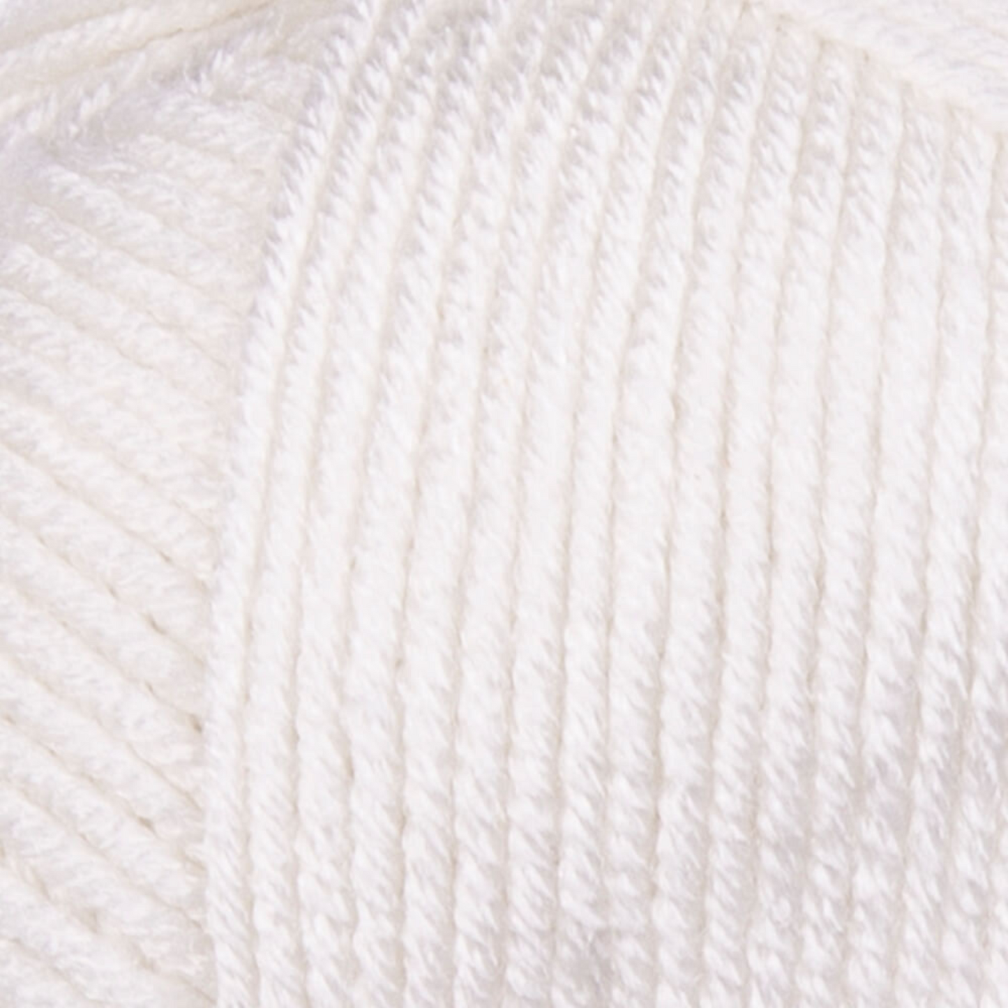 357 YarnArt Adore Yarn 100g - Off White