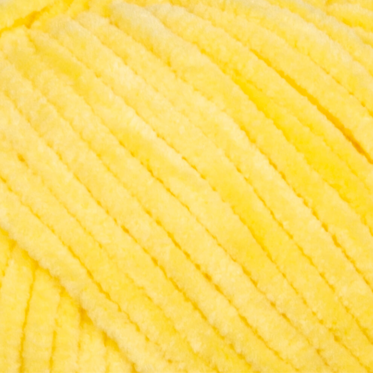 761 YarnArt Dolce Baby Yarn 50g - Bright Yellow