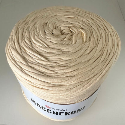 YarnArt Maccheroni T-Shirt Yarn - 600g