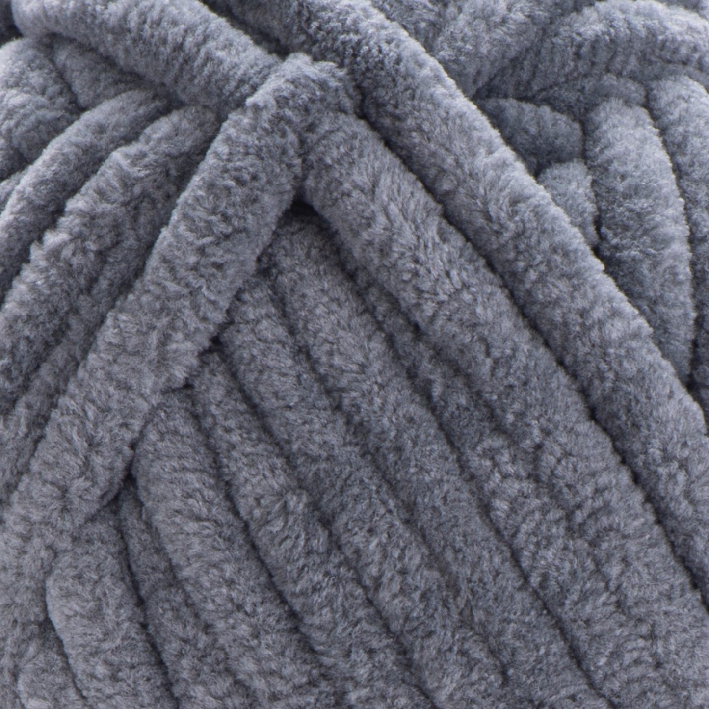 760 YarnArt Dolce Maxi Super Chunky Yarn 200g - Grey