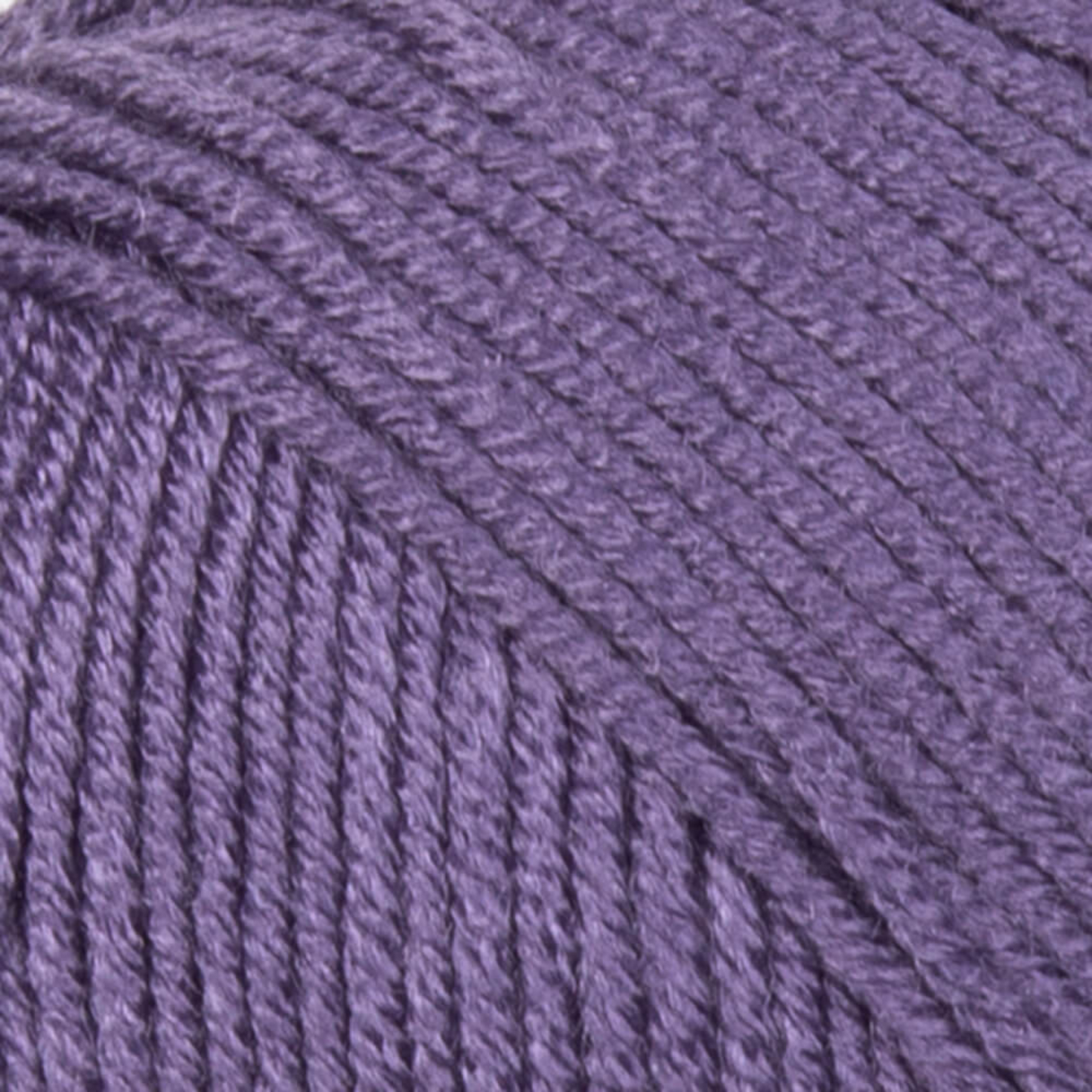 345 YarnArt Adore Yarn 100g - Dusty Lilac