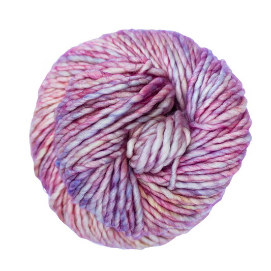 Rosalinda - Malabrigo Noventa Chunky 100% Merino Wool