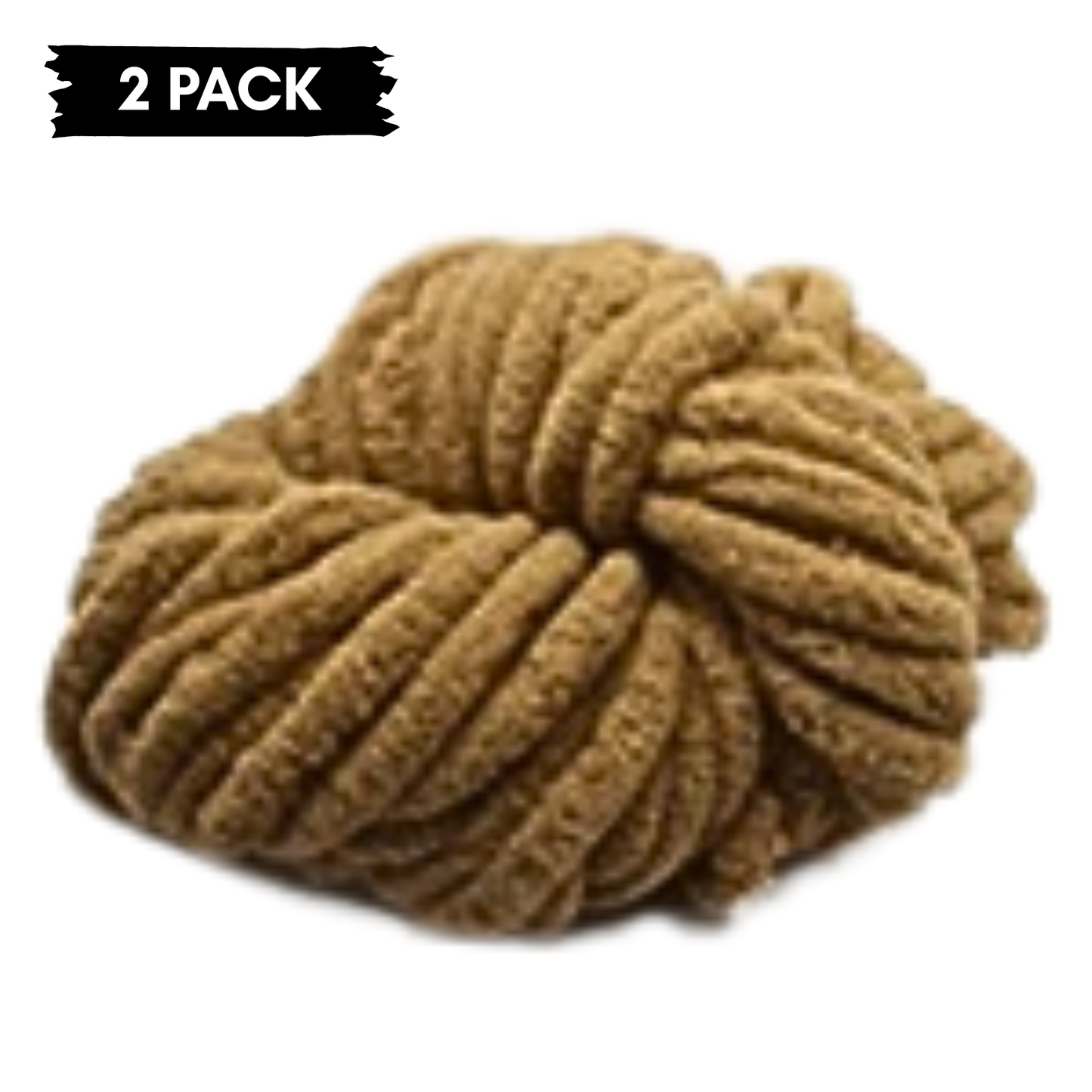 2 Pack Cosy Cloud Blanket Yarn - Super Chunky - ALL COLOURS