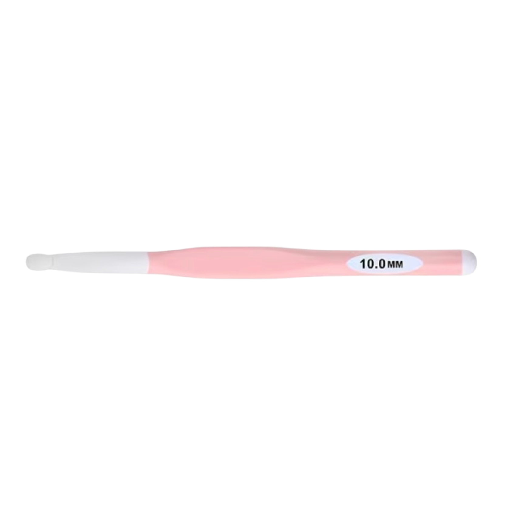 Crochet Hook Various Sizes - Ergonomic Comfortable Grip