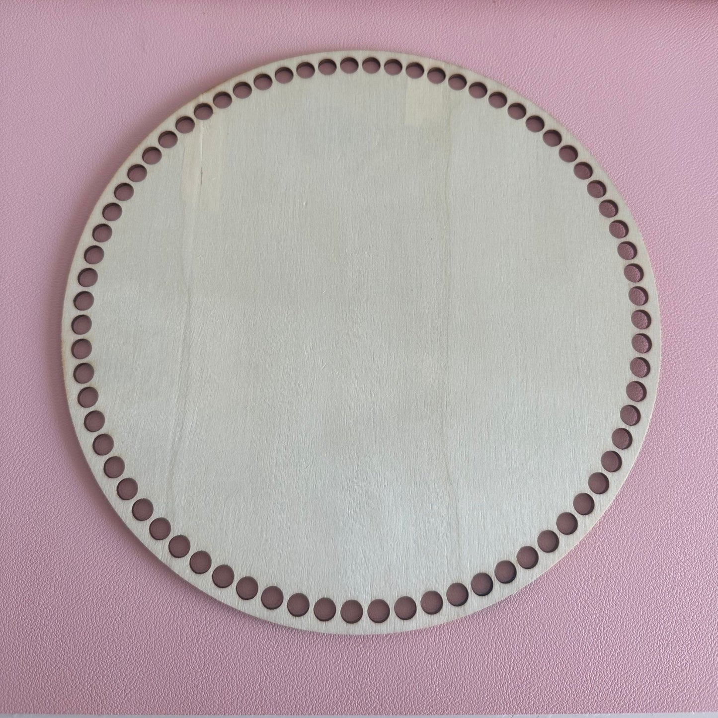 Learn to Crochet a Basket – Workshop – Thu 23rd April 6.30pm – Prestatyn - SOLD OUT