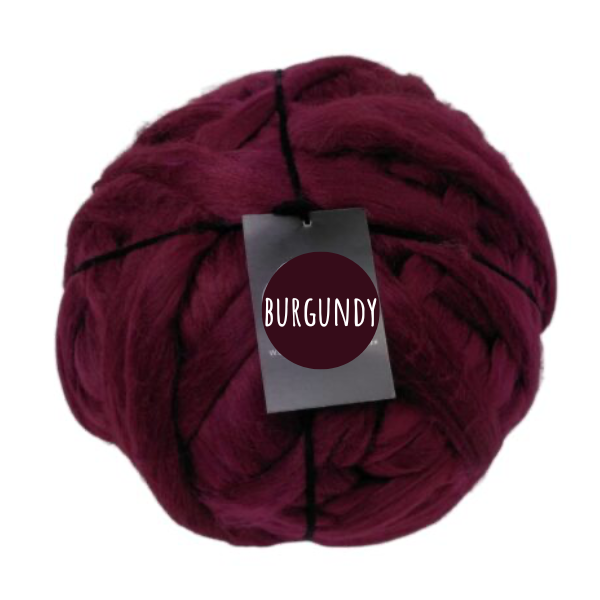 Chunky Blanket Workshop - Prestatyn - Sun 30th November - SOLD OUT