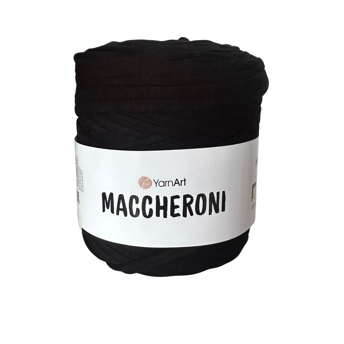 YarnArt Maccheroni T-Shirt Yarn - 600g