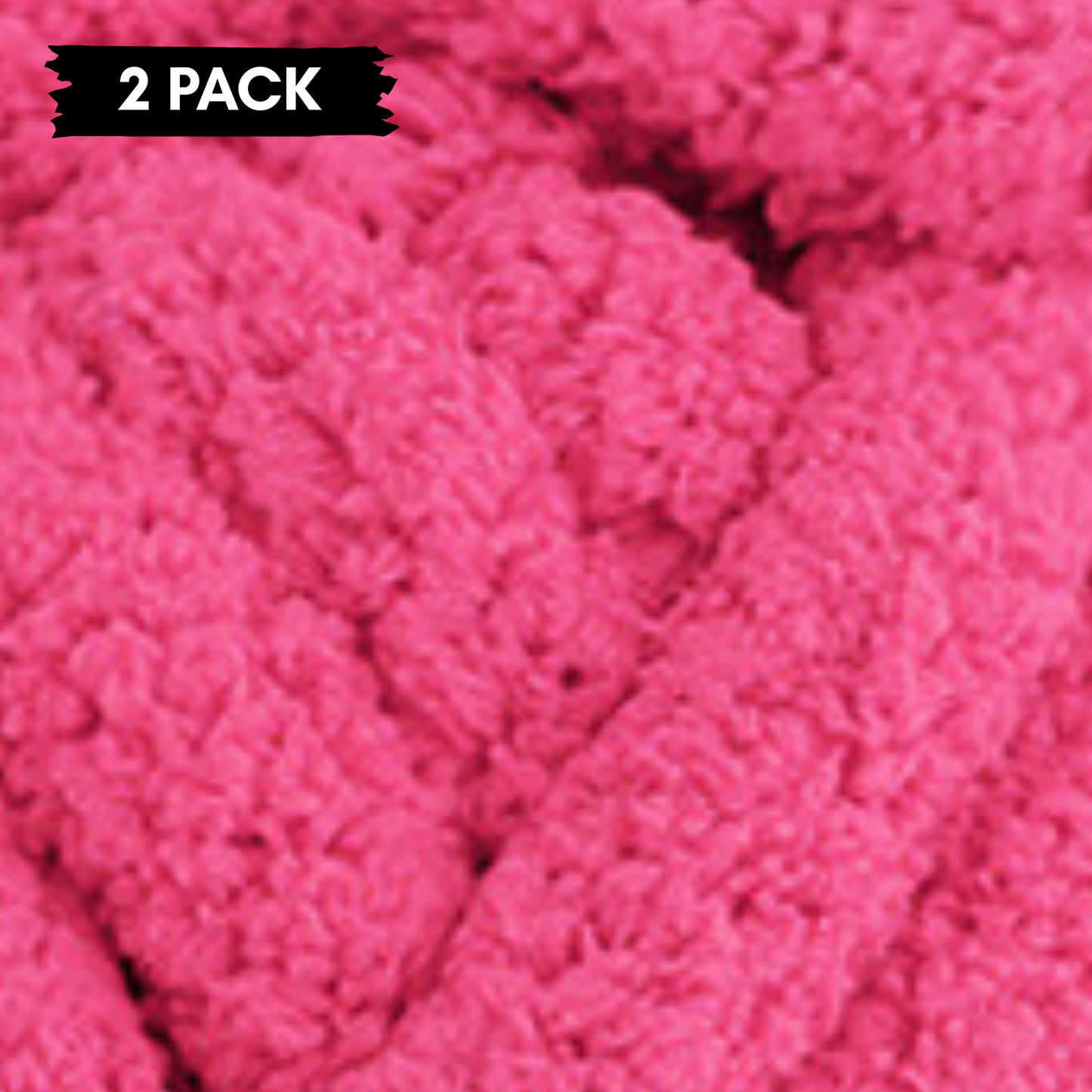 PRE ORDER - 2 Pack Cosy Cloud Blanket Yarn - Super Chunky - DUE 7-10th DEC