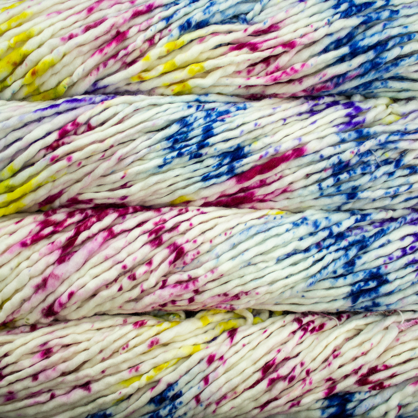 Unicorn Bark - Malabrigo Rasta Super Chunky 100% Merino Wool