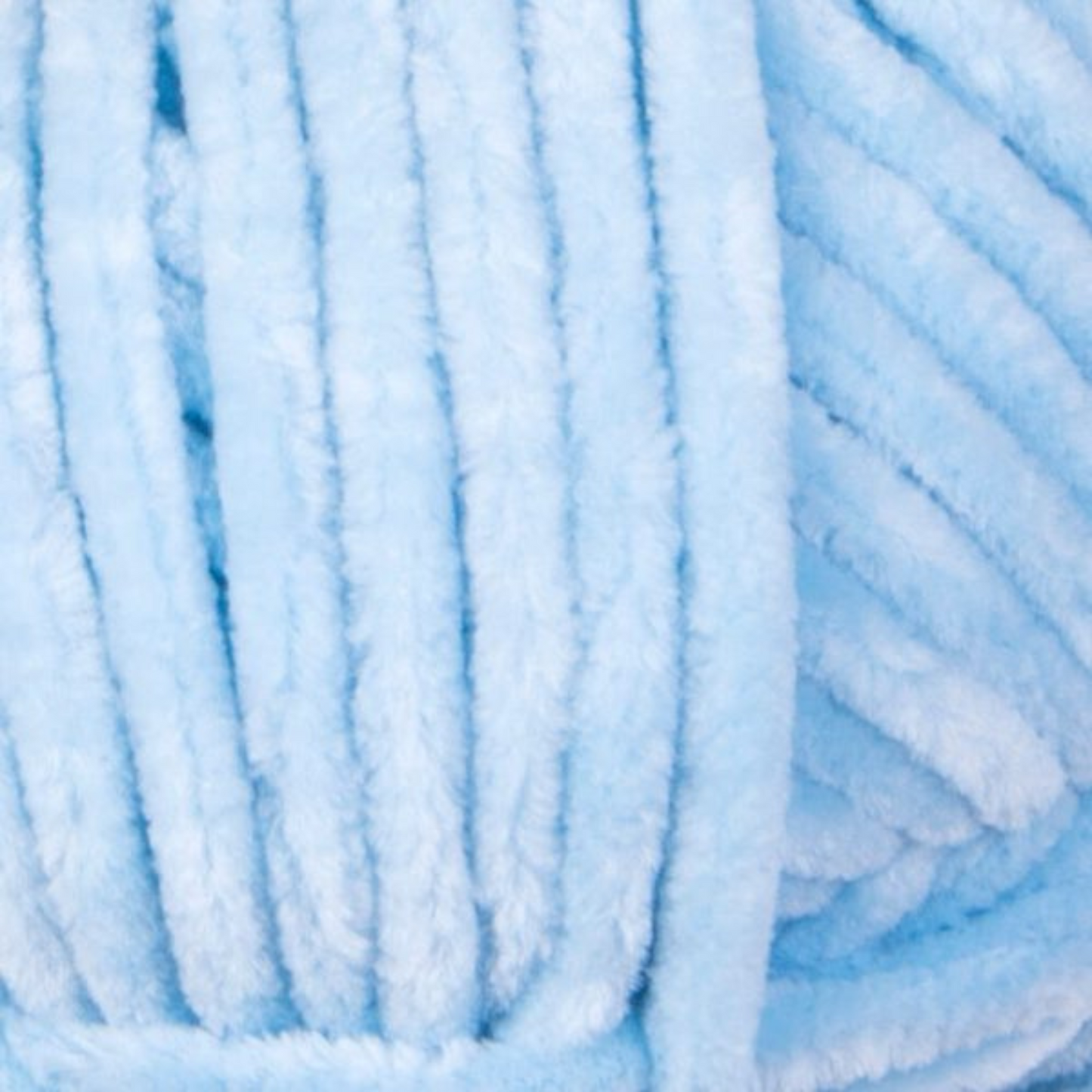 749 YarnArt Dolce Super Chunky Yarn 100g - Baby Blue