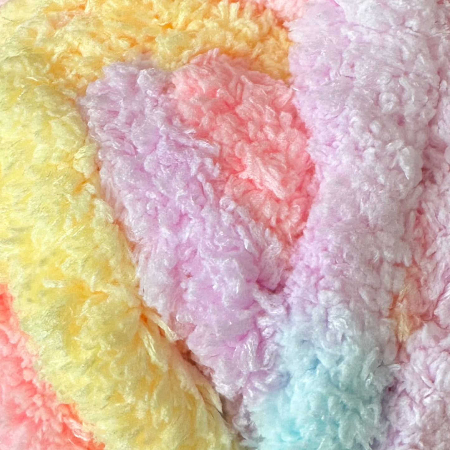 Knitco Blanket Yarn – Big & Soft | 250g Super Chunky -2 Packs - ALL COLOURS