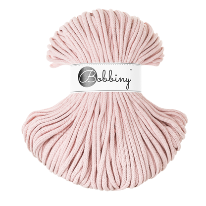 Blossom Basket Crochet Kit | Wooden Bases | Makes 2 Baskets | JULY PRE-ORDER