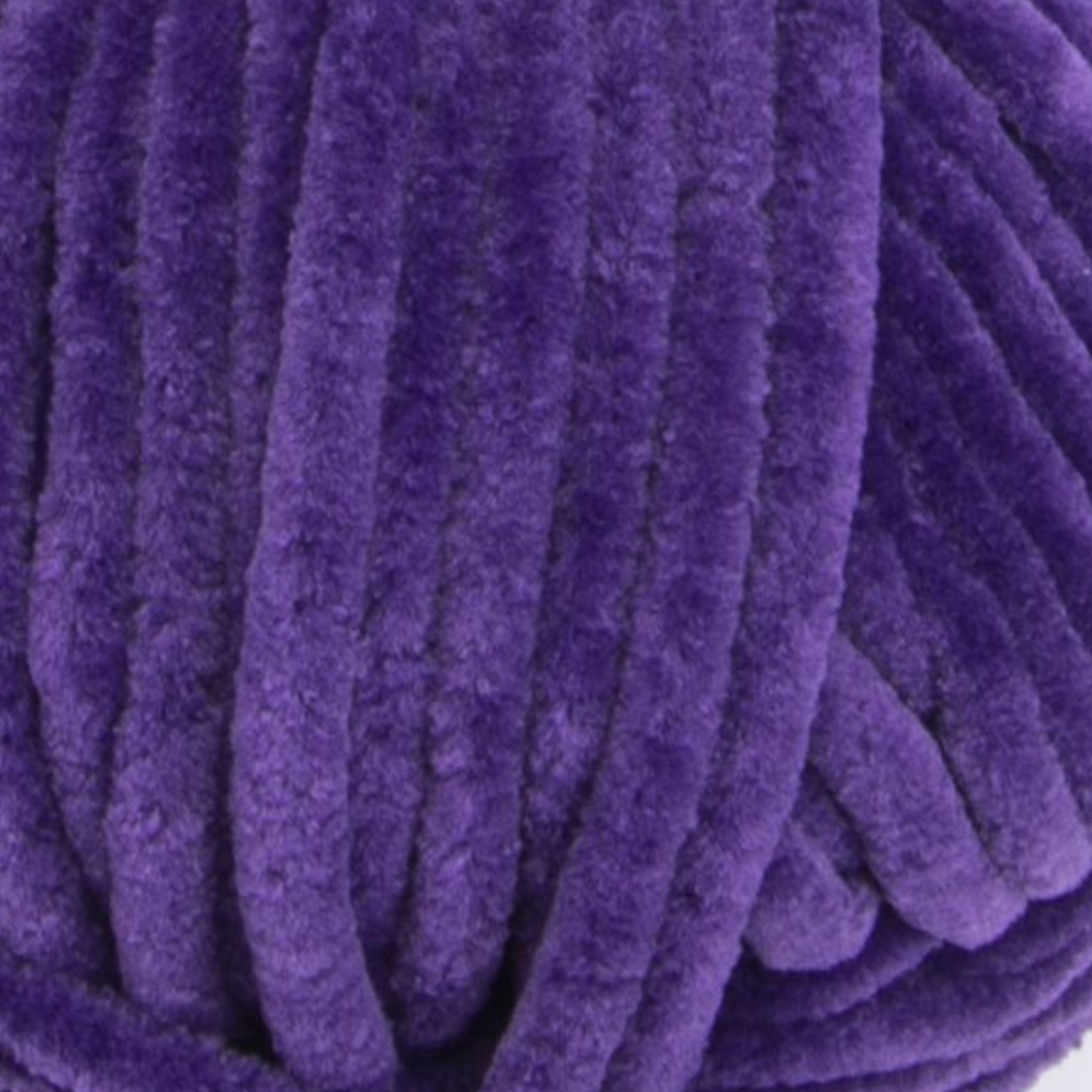 792 YarnArt Dolce Super Chunky Yarn 100g - Purple