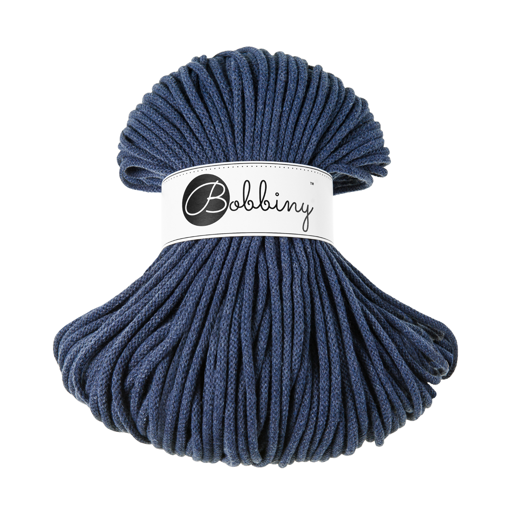 Learn to Crochet a Basket – Workshop – Thu 23rd April 6.30pm – Prestatyn - SOLD OUT