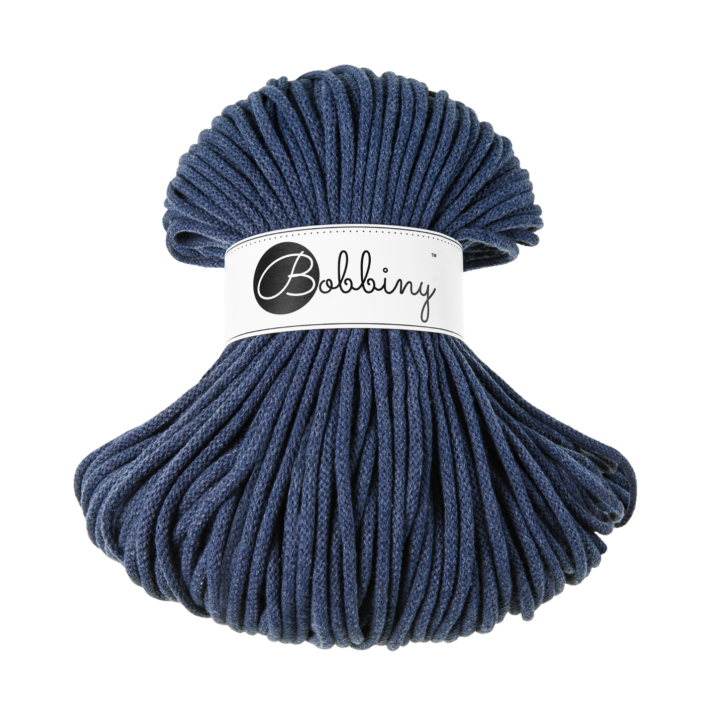 Learn to Crochet a Basket – Workshop – Thu 23rd April 6.30pm – Prestatyn - SOLD OUT