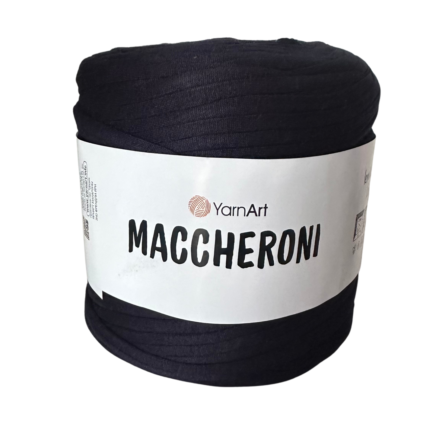 YarnArt Maccheroni T-Shirt Yarn - 600g