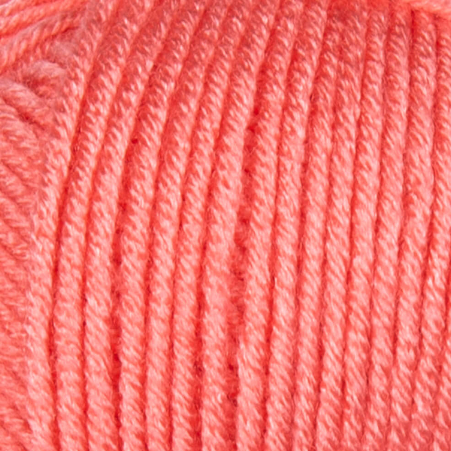 366 YarnArt Adore Yarn 100g - Coral