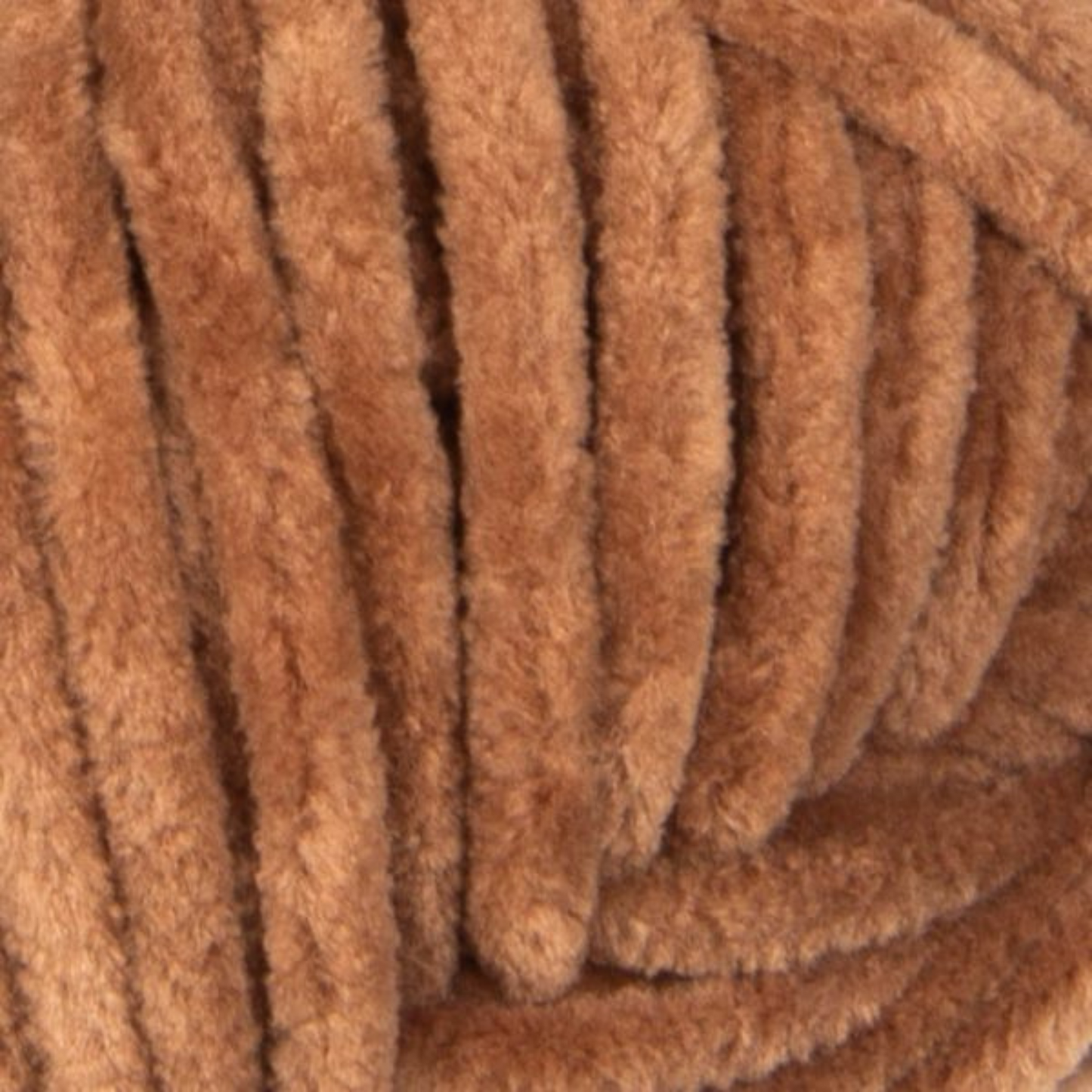 765 YarnArt Dolce Super Chunky Yarn 100g - Gingerbread