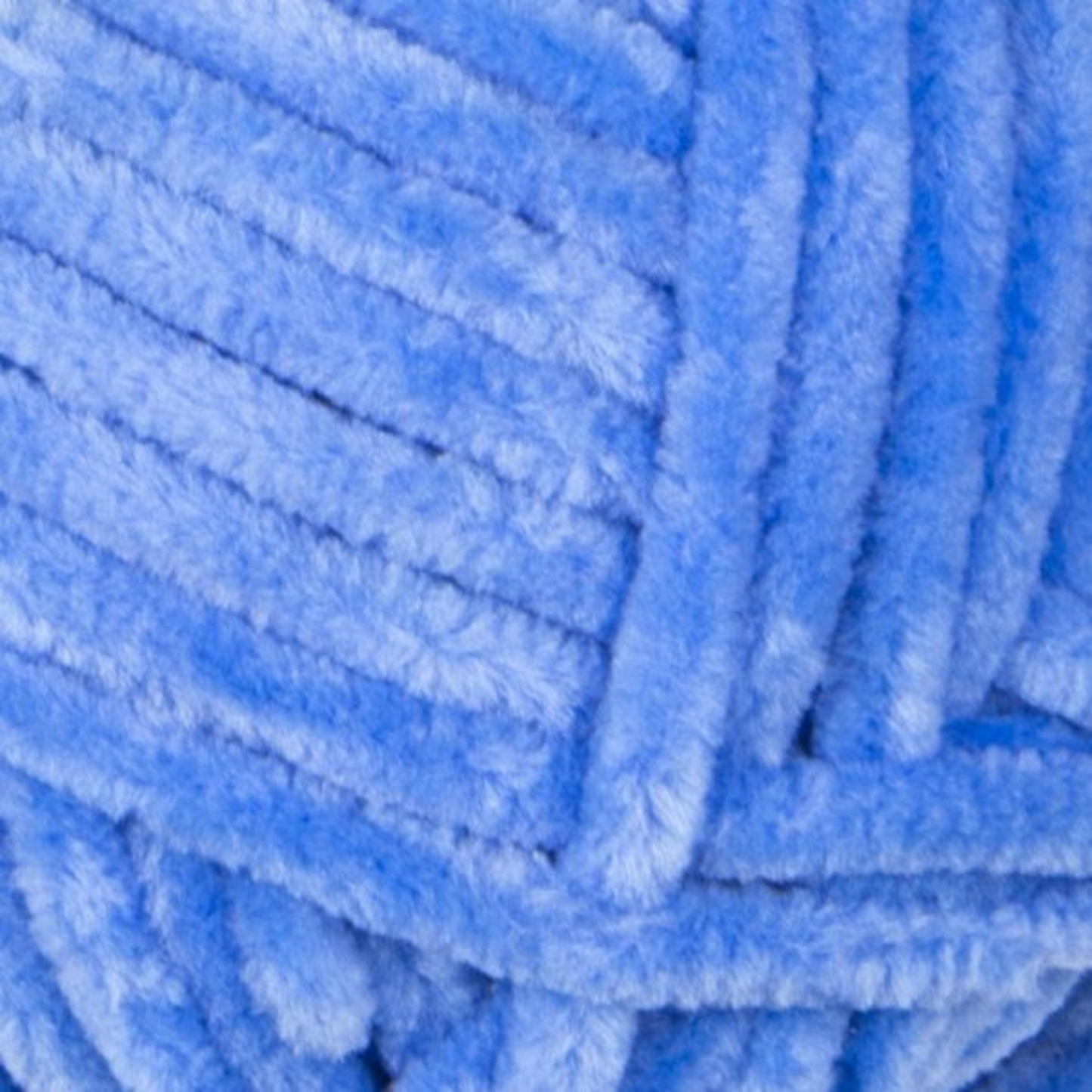 777 YarnArt Dolce Super Chunky Yarn 100g - Cornflower Blue