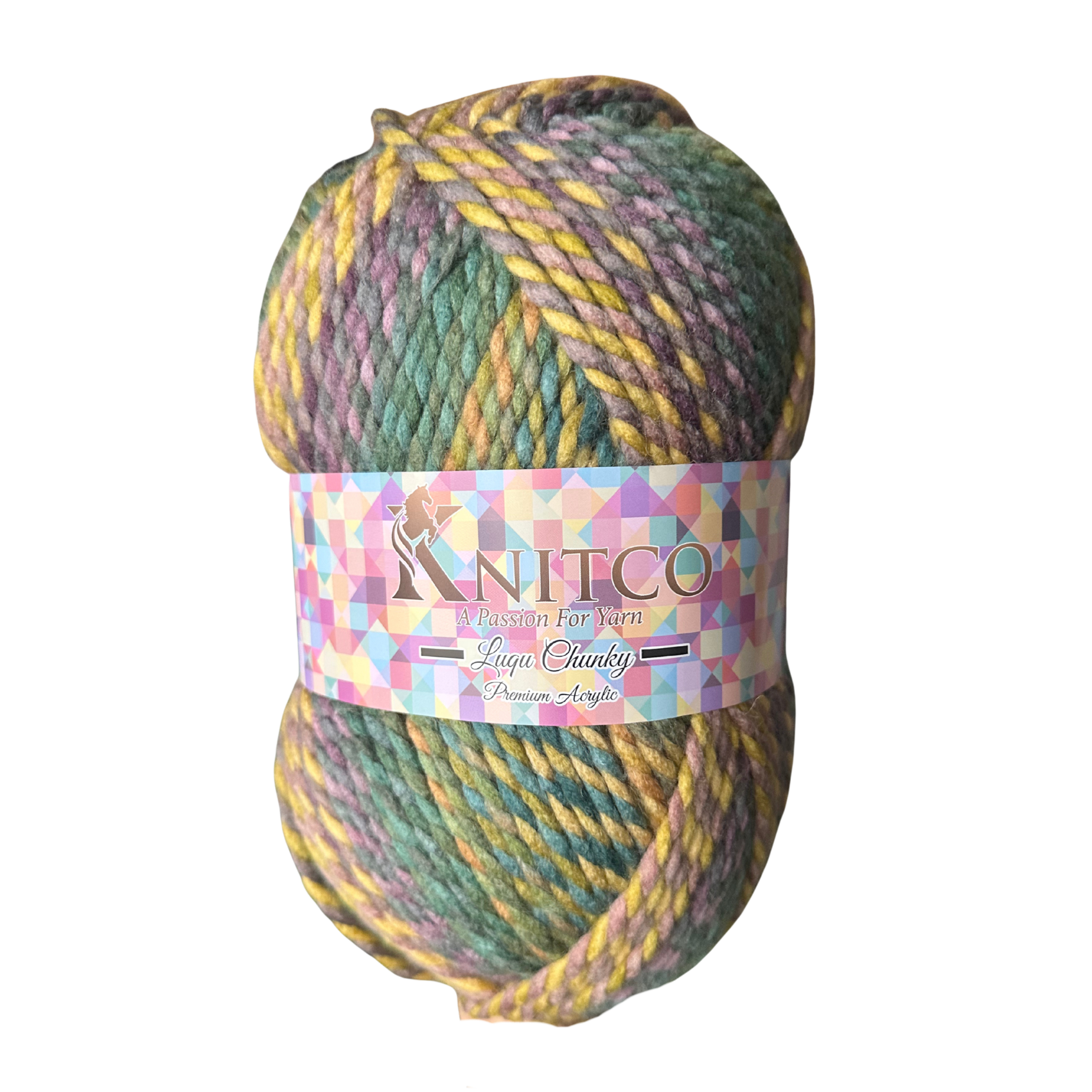 Cosy Sunday Snood | Beginner Crochet Kit | September Pre-Order