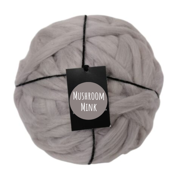 Chunky Blanket Workshop - Prestatyn - Sun 30th November - SOLD OUT