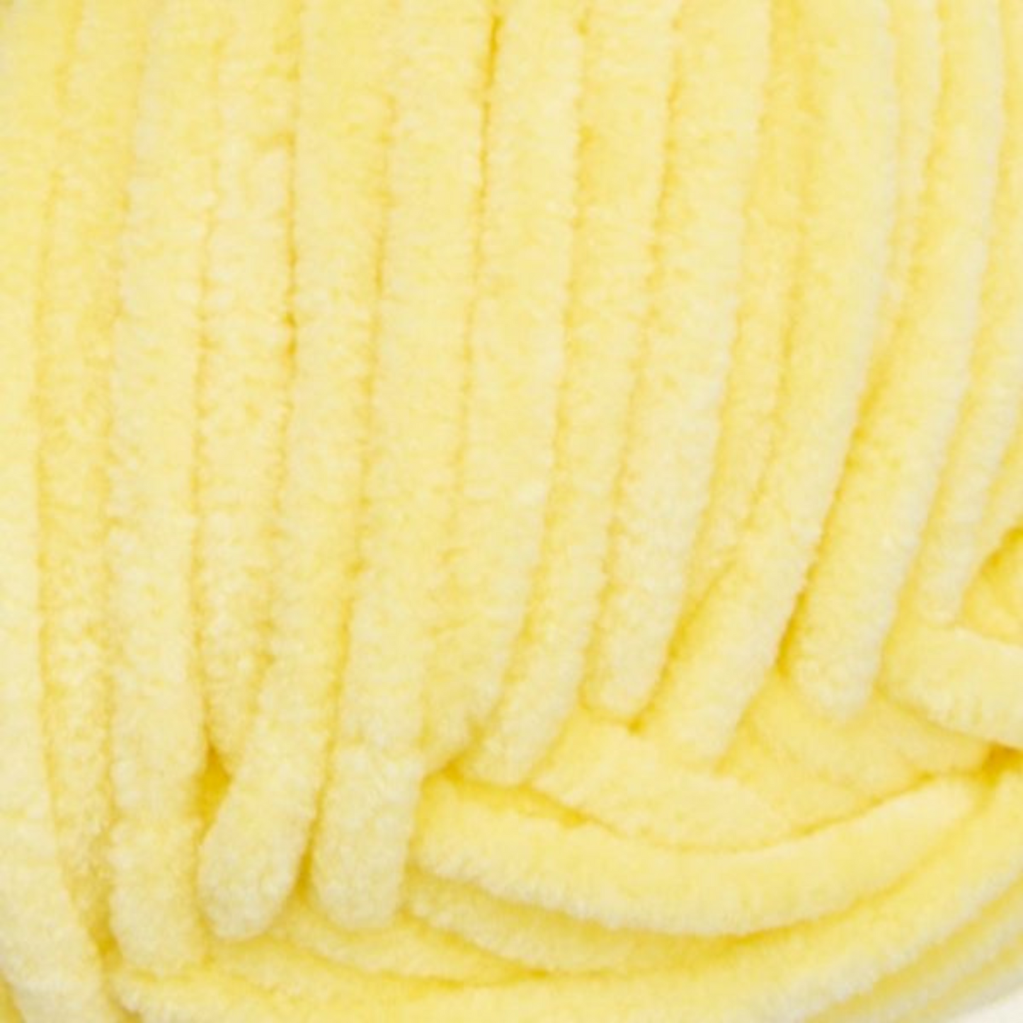 851 YarnArt Dolce Super Chunky Yarn 100g - Sunshine Yellow